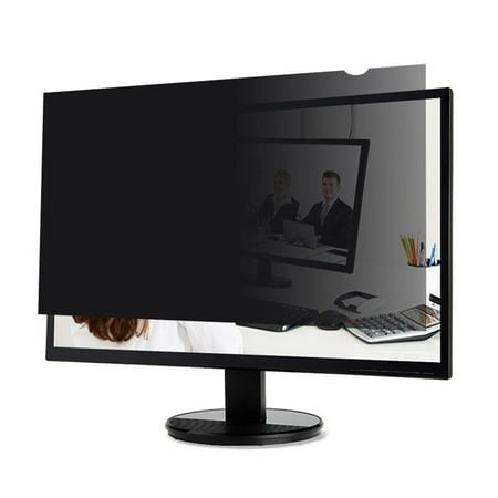 Screen Filter Reversible High-transmittance 30° Invisible -UV -glare Film for 23.8'' Monitor with 16:9 Aspect Ratio - Walmart.ca