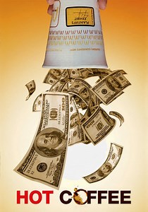 Hot Coffee streaming: where to watch movie online?