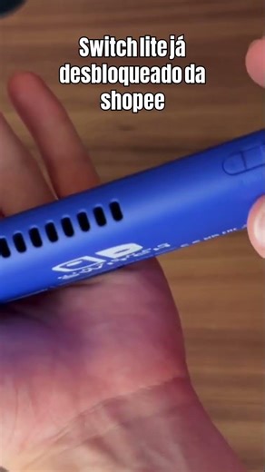 I bought an unlocked Switch Lite… and it came LIKE THIS 😱 #switchlite #unlocked #laptop #gaming