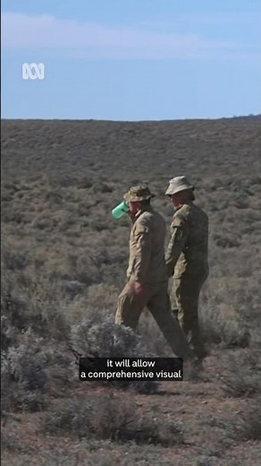 Police to drain dam in search for missing 4yo Gus | ABC NEWS