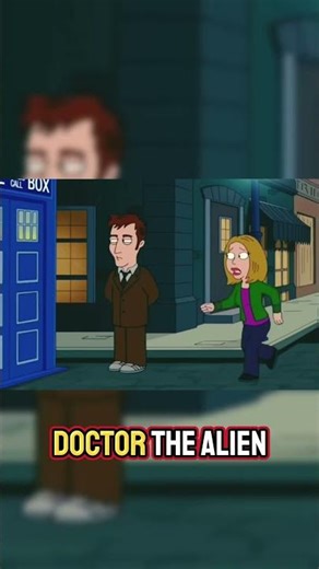Why Does the Doctor Want to Air Out the TARDIS While Aliens Are Chasing Them?