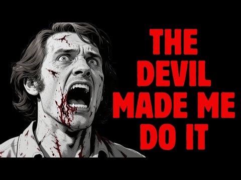 England's Most Gruesome Murder (The Story Of Michael Taylor)