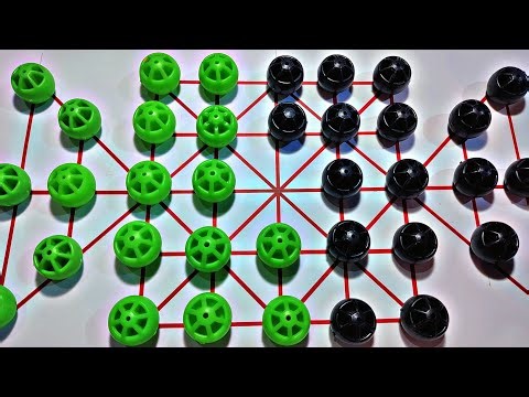 How to play Bead 18 Challenge Accepted learn to play