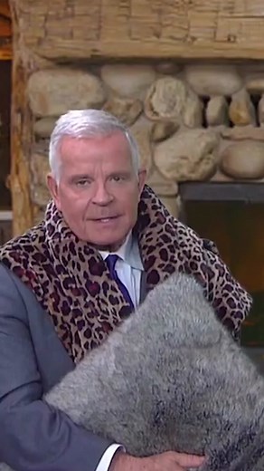 Our news team is dedicated to delivering information. Sometimes, it’s too much information. #fox29 #fox29goodday #fox29philadelphia #gooddayphiladelphia #fyp #firesideromance