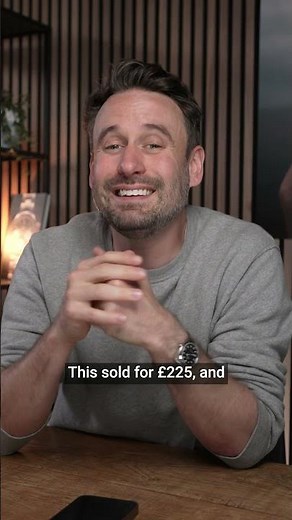 Here is my three-watch collection, for under £1000...