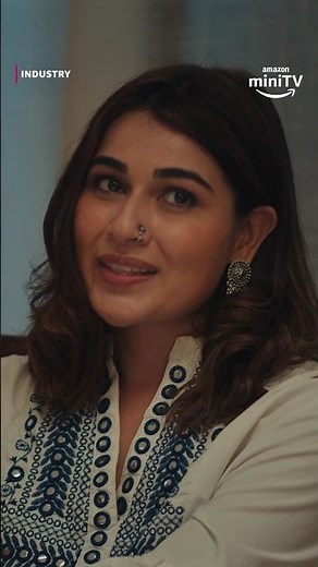 Gayatri's Poetry For Ayush ft. Ankita Goraya, Gagan Arora | Industry | #amazonminitv