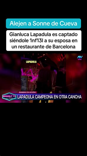 Gianluca Lapadula: Infidelidad Revelada en Barcelona