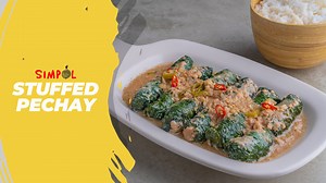 300K views · 10K reactions | Pechay at giniling na mas pinasarap with...