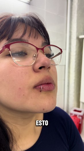 Piercing Labret con Argollita Sin Fin: Todo lo que Debes Saber