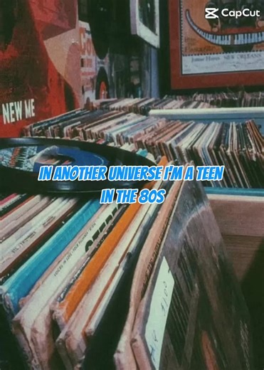 Forever Jealous: Embracing the Best of 80s Culture