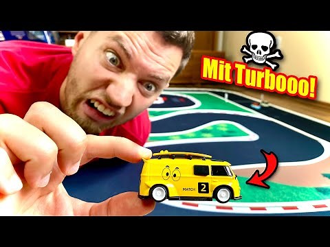 Ist der TIK TOK HYPE dieser Mini Rennfahrzeuge GERECHTFERTIGT?