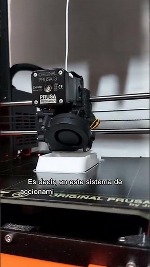 Qué es la extrusión directa? #shorts