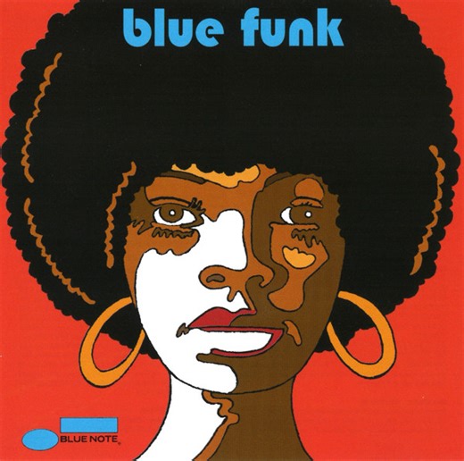 Various - Blue Funk