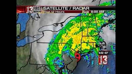 **Today is the 14th anniversary of Tropical Storm Irene** While this has been one of the driest Augusts on record, 2011 was the wettest. This included the 4.83" of rain that came with Tropical Storm Irene. Here is the beginning of our 6pm newscast from that day, 14 years ago... WNYT NewsChannel 13 | Paul Caiano Weather