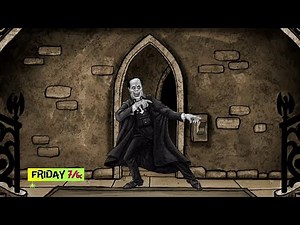 SpongeBob SquarePants Promo - October 14, 2022 (Nickelodeon U.S.)