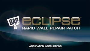 Reviews for DAP 6 in. Eclipse Wall Repair Patch | Pg 2 - The Home Depot