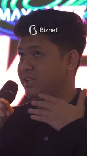 Biznet FYI! Djakarta Warehouse Project 2025 #pakebiznet