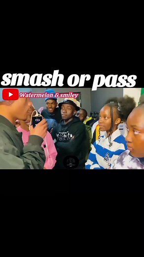 1 million 😭🤣#SAMA28 #challenge #fyppppppppppppppppppppppp #smashorpassfacetoface #smileyforthebabies #fypシ