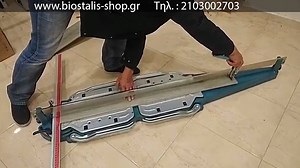 👉👉Κόφτες Πλακιδίων Bormann PRO από 630mm έως 1520mm 📣 Τιμή: από 105€ - Δείτε:🌐 https://bit.ly/2N9cJjM ✈️ ✈️Αποστολή Πανελλαδικά ✈️✈️ ☎️ 2103002703 , 2721062091, 6937444858 ☎️ ☑️Επιλέξτε Κόφτες Πλακιδίων, μηχανικούς ή ηλεκτρικούς, με δίσκο κοπής από 630mm έως και 1520mm και υγρής κοπής για επαγγελματικό κόψιμο ακριβείας❗️ ☑️Επιλέξτε έναν Αναδευτήρα ώστε να ανακατέψετε εύκολα κονιάματα και χρώματα. Στο Biostalis-Shop θα βρείτε μεγάλη ποικιλία από εργαλεία για τις οικοδομικές εργασίες και όχι μ