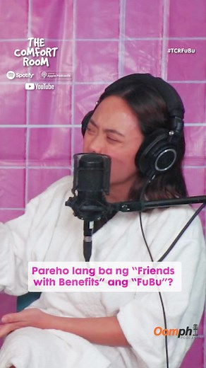 Is it F*ck Buddies or Friends with Benefits? Explained!