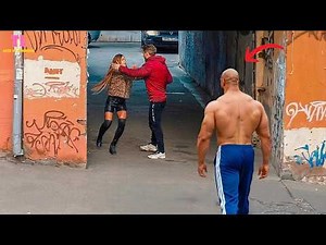 30 Real Life Superheroes | Random Acts of Kindness That Will Make You Cry #19