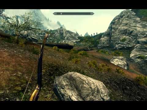The Lover Stone - Primary Location & Loot Guide - Elder Scrolls 5 Skyrim - Juniper Berries