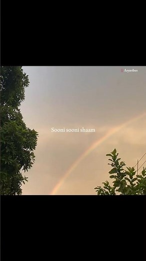 Mann Mera (Original Version) – Gajendra Verma | Aesthetic Lyrics Video #shorts #song #lyrics