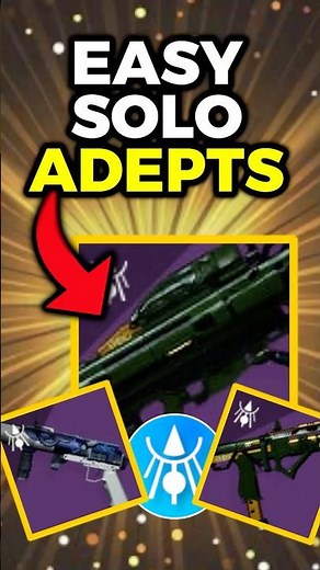 Solo Ghosts of the Deep Adept Holofoil Loot