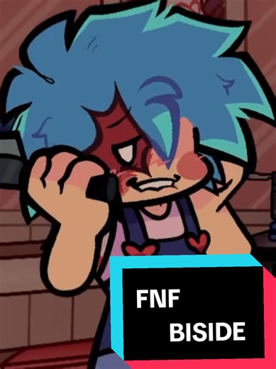 FNF Edit: BISIDE - A Unique Experience