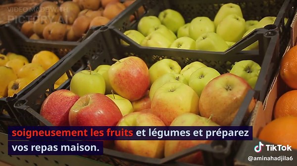 le danger du formol dans l'alimentation #formol #alimentation #dangerformol #formaldehyde #cancer #conservateur #toxique #poisonalimentaire #prevention