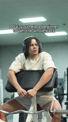 Save for later 💪 • • • • • • #fitness #workoutroutine #beginnerworkout #gymtips #gymbeginner
