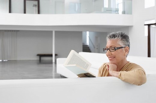 Reading Improves Memory and Helps Prevent Dementia