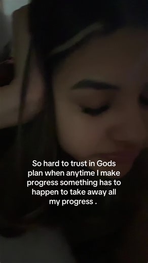 The last 4 months have just been full of tests and I’m literally at my breaking point.