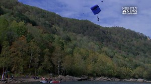 Bridge Day takes adventure to new heights in West Virginia