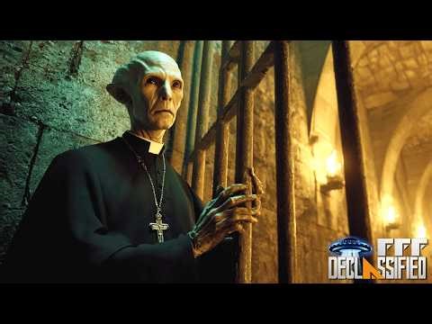 WHAT DO JESUITS KNOW ABOUT EXTRATERRESTRIALS? | Full Documentary HD