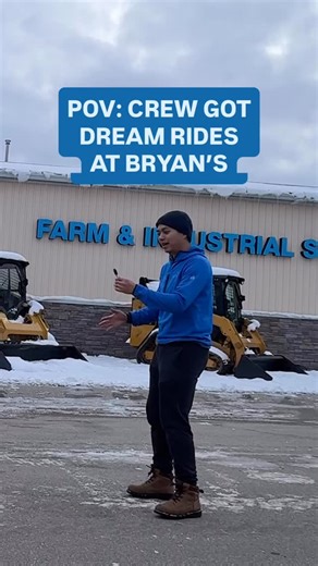 🔑 The key to great rental equipment deals? Bryan’s Auction! Bid now at bryansfarm.hibid.com/catalog/688113 🚧 The Bryan’s Rental Equipment Online Auction runs Nov 26 to Dec 10 so register to bid today! #Caterpillar #CATequipment #caterpillarequipment #heavymachinery #constructionequipment | Bryans Auction Services