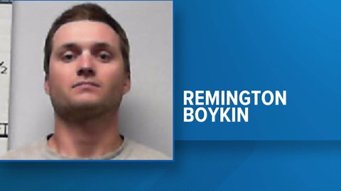 Lumberton man arrested in Jasper County now in Hardin County Jail