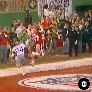 On this date in 1982, 'The Catch' 🔥 (🎥 @nfllegacy) | San Francisco 49ers on CBS Sports