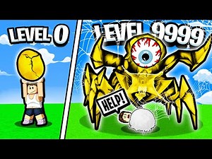 HIGHEST BUG LEVEL UNLOCKED? - Roblox Little World