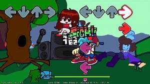 vs tree update(four years ago)