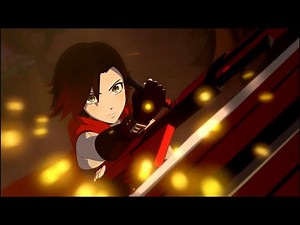 RWBY AMV: "Guide My Way (Red Like Roses Part III)"