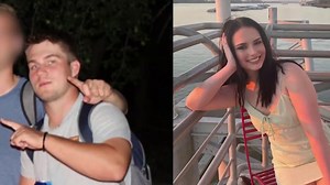 Two U.S. college students killed in separate weekend shooting incidents