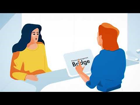 Practice Management Bridge