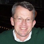 Luke 24:36b-48: A Welcoming Table