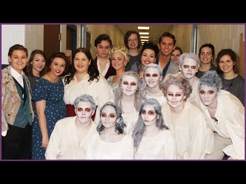 Monster | One Act Play 2016