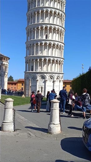 #travel#enjoyment #italy#pisa tower#vlog #travel