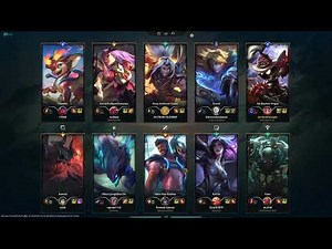 League of Legends Veigar Support Dereceli Ranked