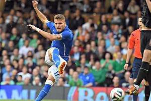 Calciomercato, Ciro Immobile è del Borussia Dortmund (VIDEO)