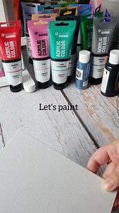 45K views · 801 reactions | Underwater Ocean / Easy Acrylic Painting Art Techniques #acrylicpaintingart #arttutorial #paintingideas #acrylicshorts #fbshortsreels #learntopaint #minicanvaspainting #acrylicpainting #underwaterart #arttechnique #paintingtips #acrylicsoncanvas | Jay Lee Paintings | Facebook