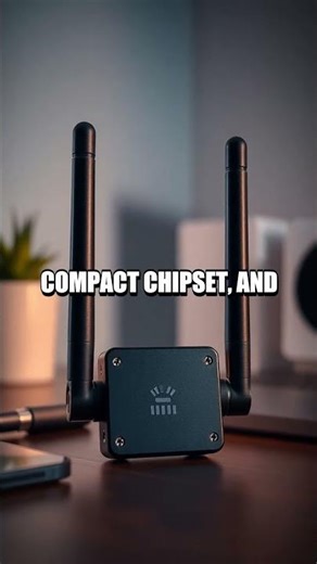 Tiny Switch a Fresh Take on Wireless Connectivity